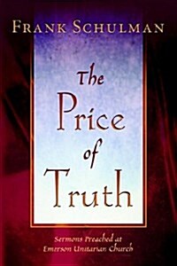 The Price of Truth (Paperback)