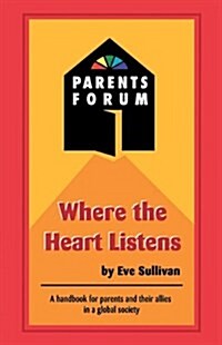 Where the Heart Listens (Paperback)