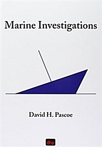 Marine Investigations (Paperback)