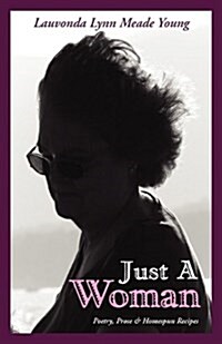 Just a Woman (Paperback)