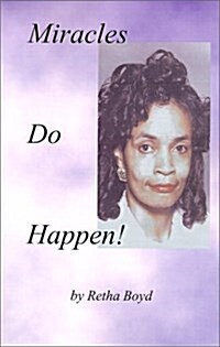 Miracles Do Happen! (Paperback)