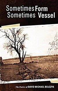 Sometimes Form Sometimes Vessel (Paperback)