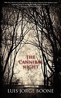 The Cannibal Night (Paperback)