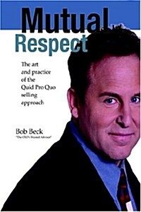 Mutual Respect (Hardcover)