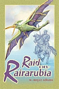 Raid on Rairarubia (Paperback)