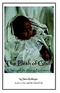 The Flesh of God (Paperback)