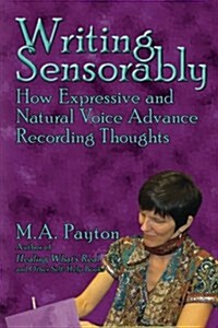 Writing Sensorably (Paperback)