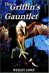 The Griffins Gauntlet (Paperback)