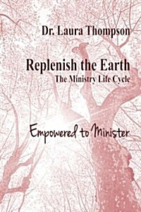 Empowered to Minister (Paperback)