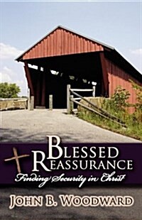 Blessed Reassurance (Paperback)