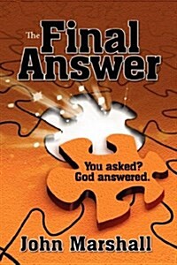 Final Answer (Paperback)