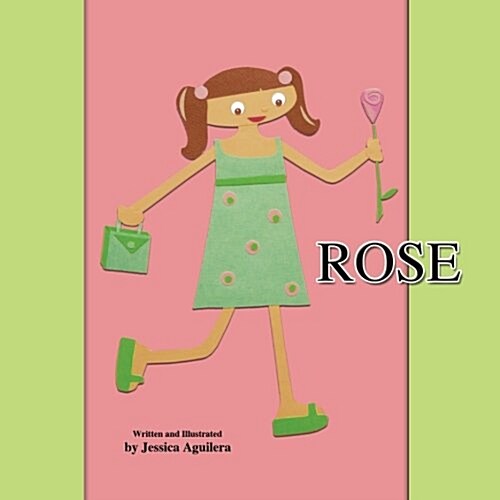 Rose (Paperback)