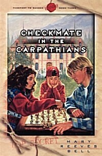 Checkmate in the Carpathians (Paperback)