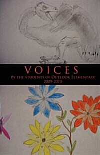 Voices: Volume 1 (Paperback)