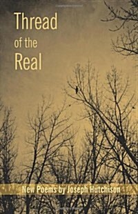 Thread of the Real (Paperback)