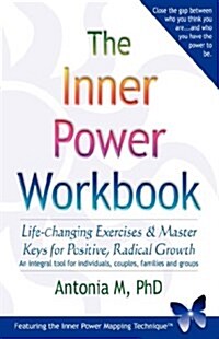 The Inner Power Workbook (Paperback)