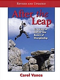 After the Leap (Paperback)