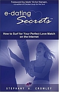 E-Dating Secrets (Paperback)