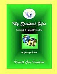 My Spiritual Gifts (Paperback)