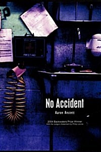 No Accident (Paperback)