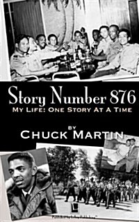 Story Number 876: My Life One Story at a Time (Paperback)