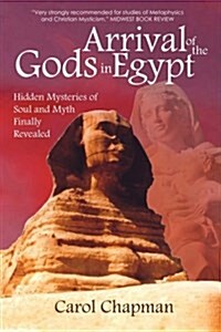 Arrival of the Gods in Egypt (Paperback)