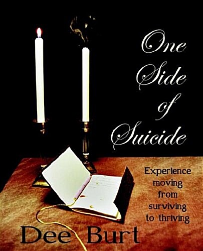 One Side of Suicide (Paperback)