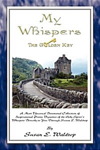 My Whispers [The Golden Key] (Paperback)