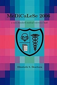 Medicalese 2006 (Paperback)