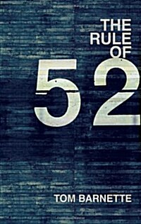 The Rule of 52 (Paperback)