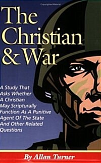 The Christian & War (Paperback)