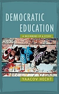 Democratic Education (Paperback)