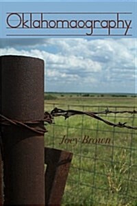 Oklahomaography (Paperback)