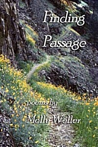 Finding Passage (Paperback)
