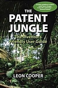 The Patent Jungle (Paperback)