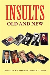 Insults: Old and New (Hardcover)