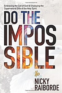 Do the Impossible (Paperback)