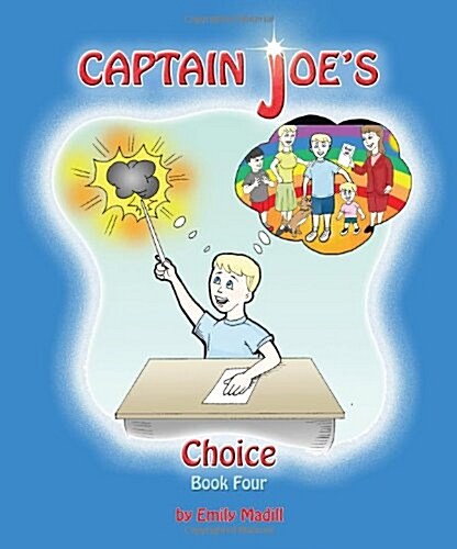 Captain Joes Choice (Paperback)