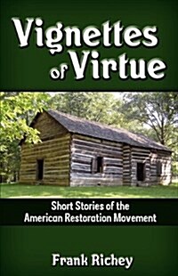 Vignettes of Virtue (Paperback)