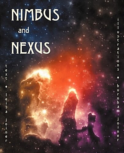 Nimbus and Nexus (Paperback)