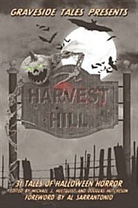 Harvest Hill (Paperback)
