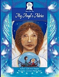 Pick-A-Woowoo: My Angels Advice (Paperback)