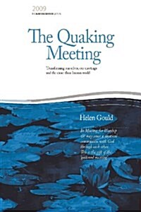 The Quaking Meeting (Paperback)