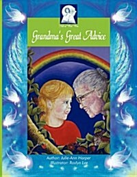 Pick-A-Woowoo: Grandmas Great Advice (Paperback)