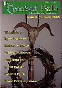 The Crooked Path Journal: Issue 6 (Paperback)
