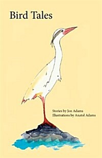 Bird Tales (Paperback)