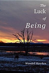 The Luck of Being (Paperback)