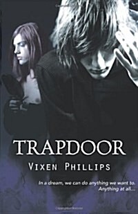 Trapdoor (Paperback)