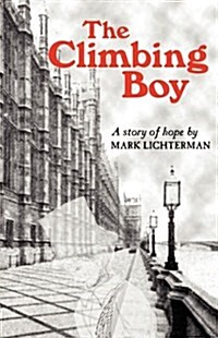 The Climbing Boy (Paperback)