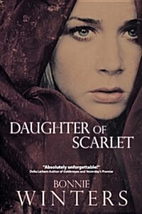 Daughter of Scarlet (Paperback)